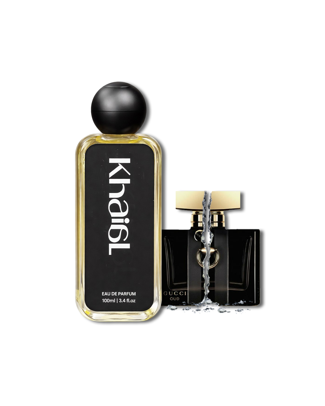 Gucci Oud