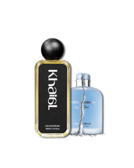 Light Blue for Men
