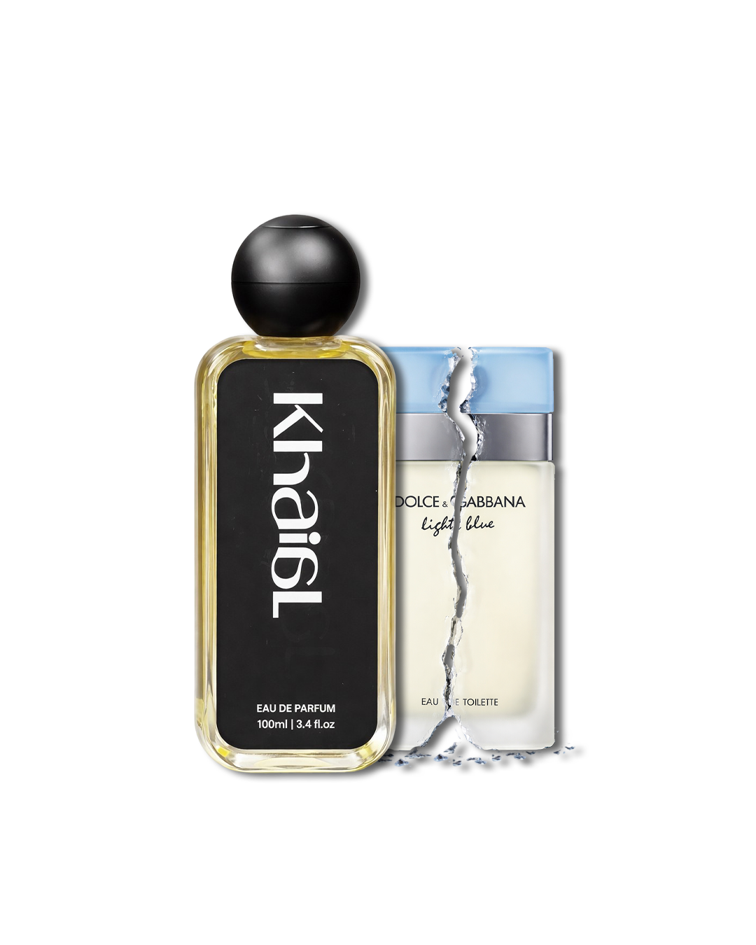 Light Blue for Women