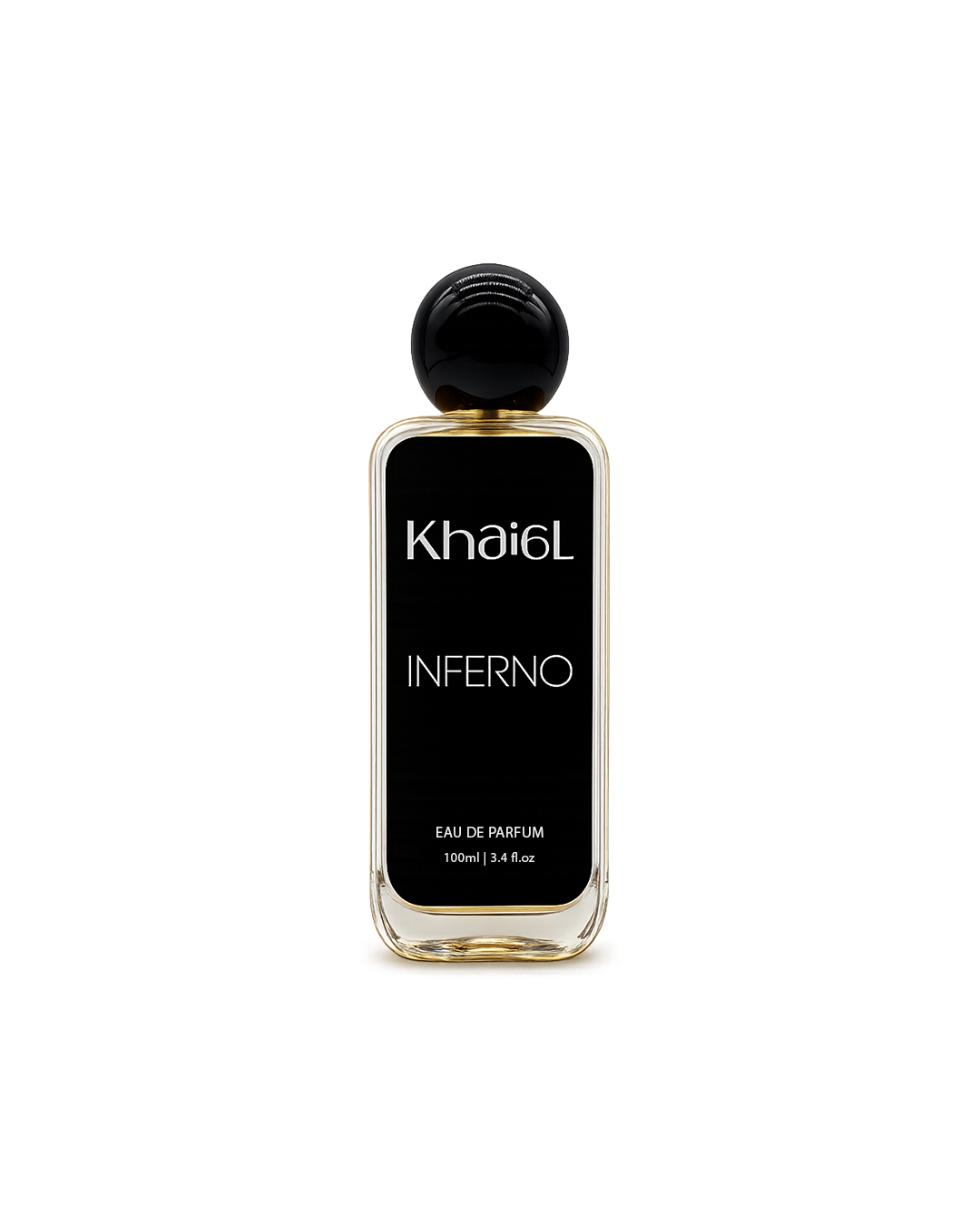 INFERNO for Men