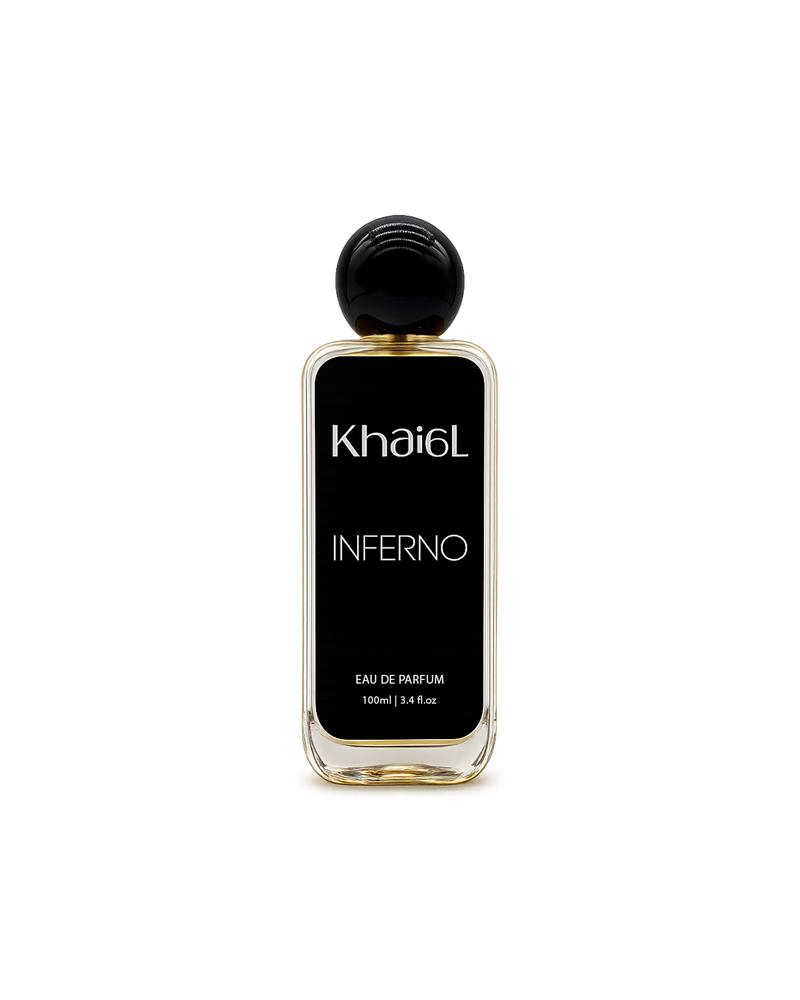 INFERNO for Men