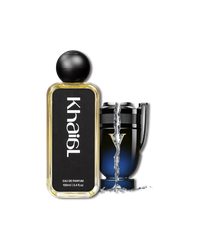 Invictus Victory Elixir