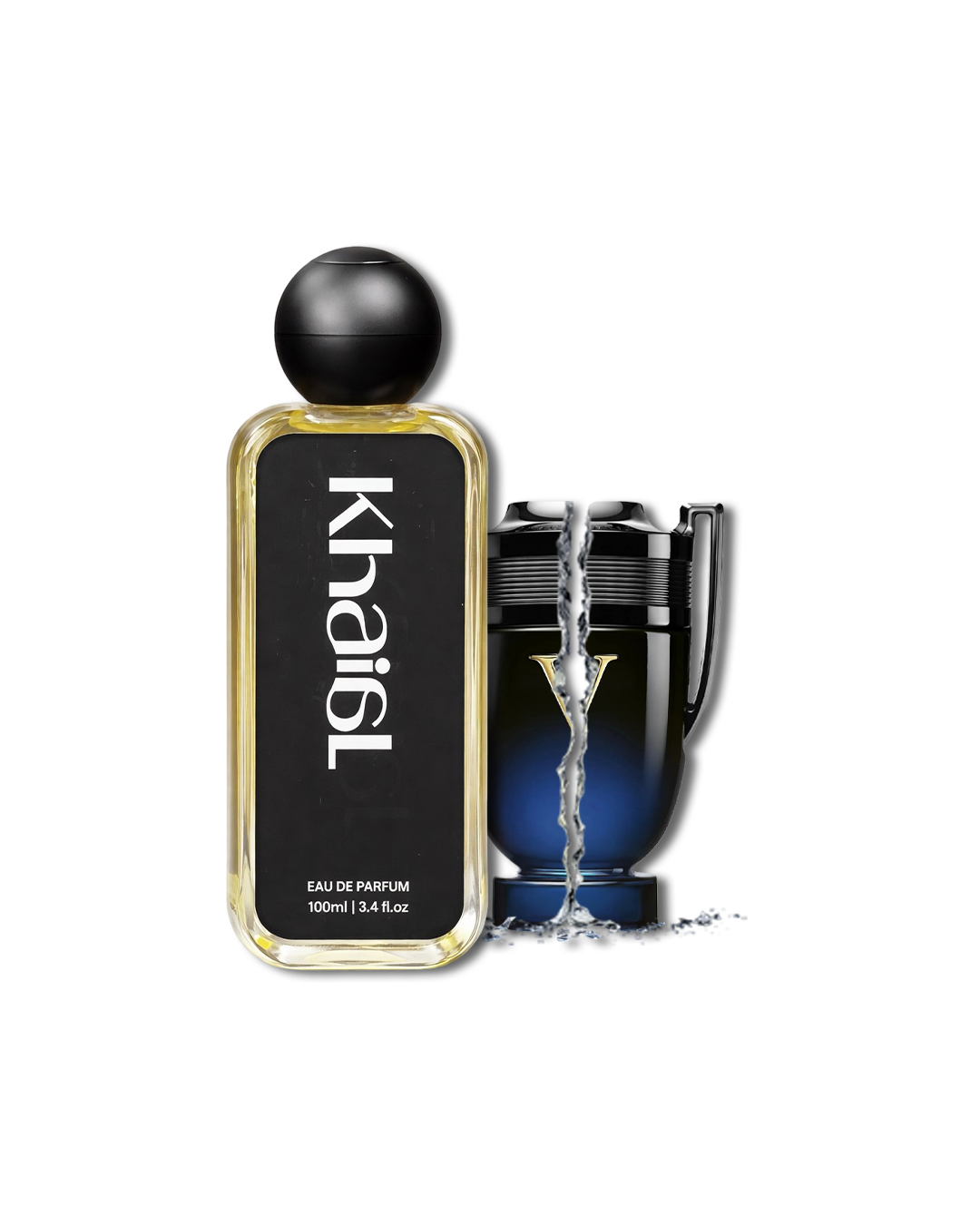 Invictus Victory Elixir