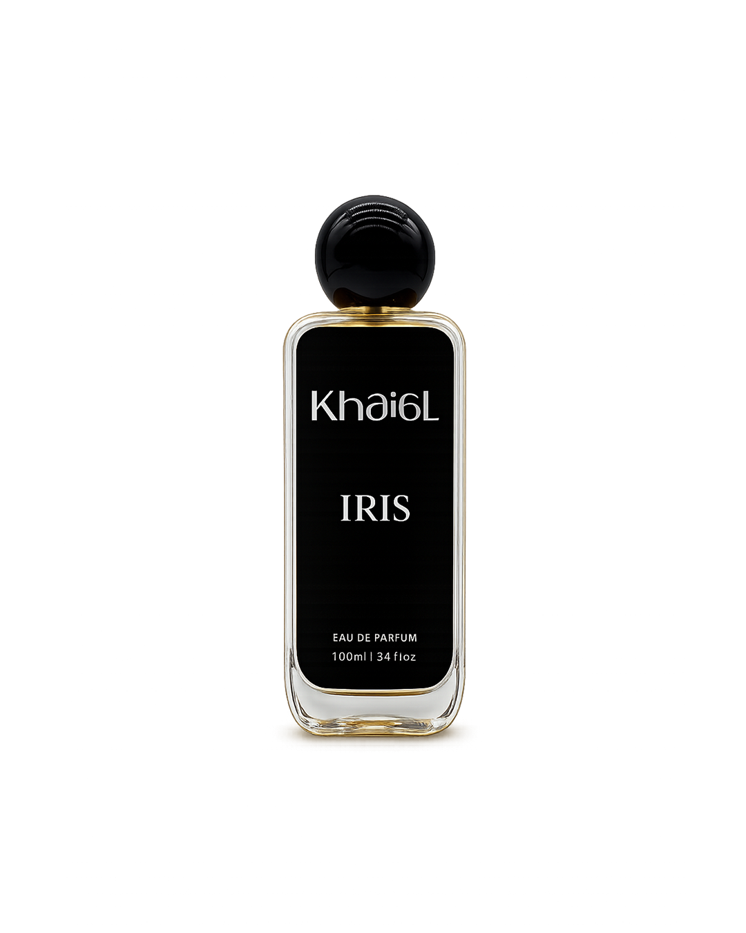 IRIS for Men