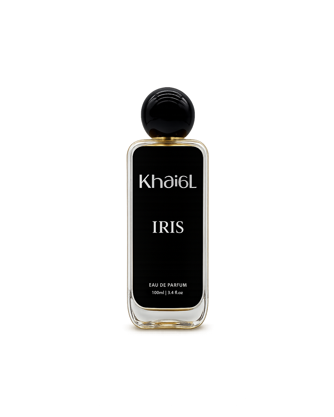 IRIS for Men