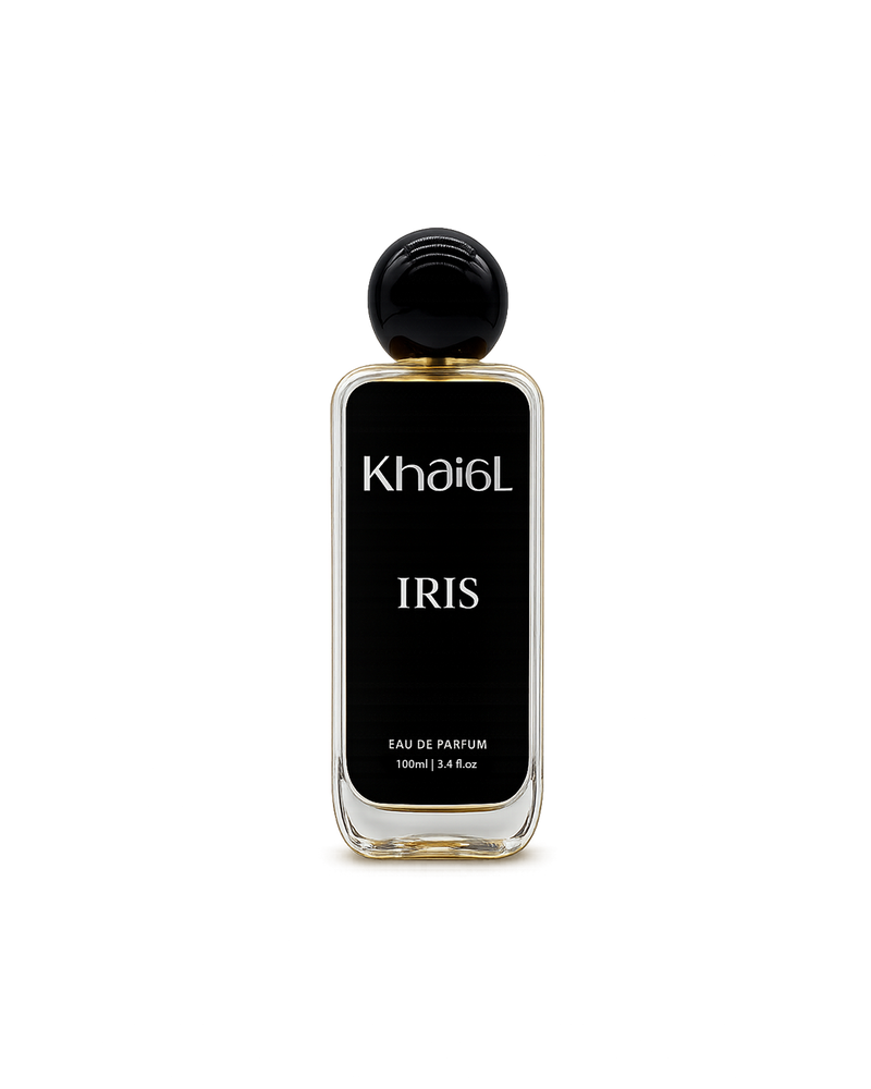 IRIS for Men