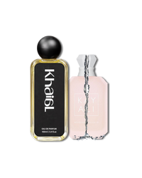 Kayali Boujee Marshmallow