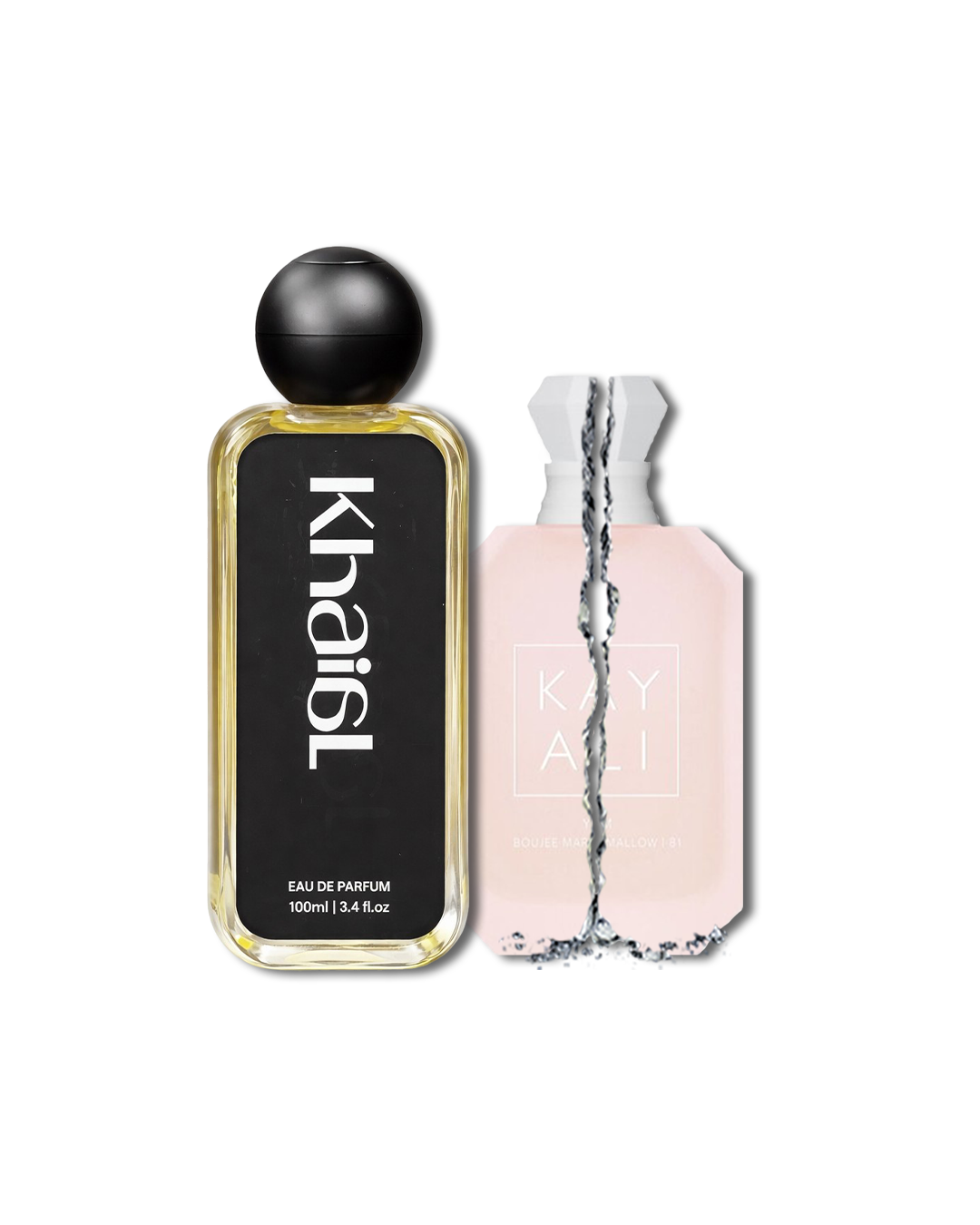 Kayali Boujee Marshmallow