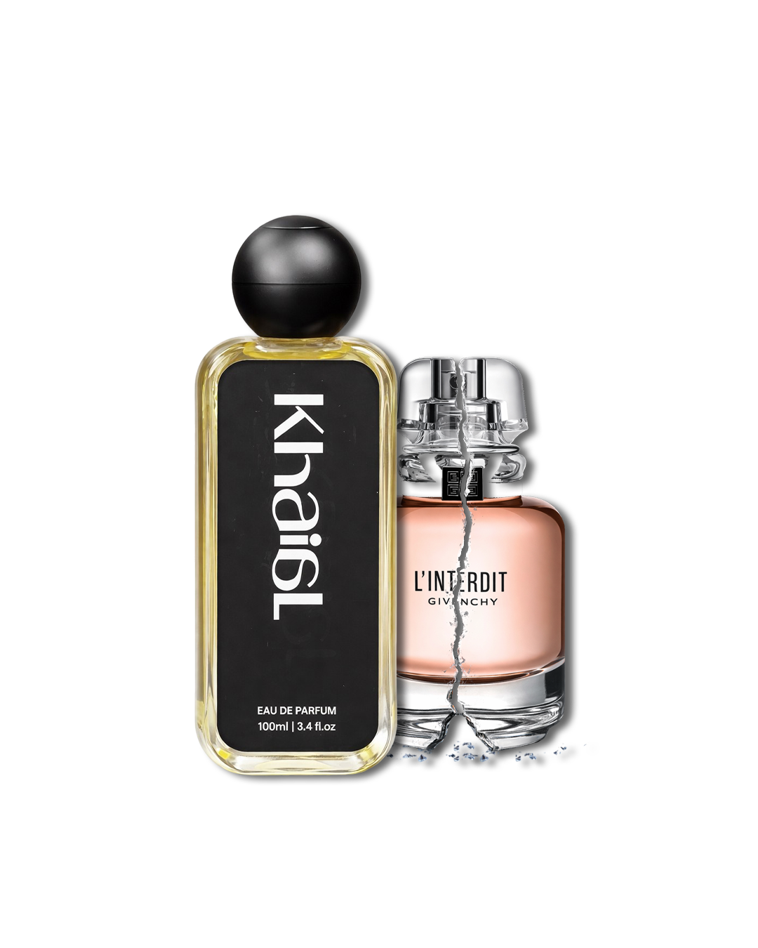 L'Interdit Givenchy