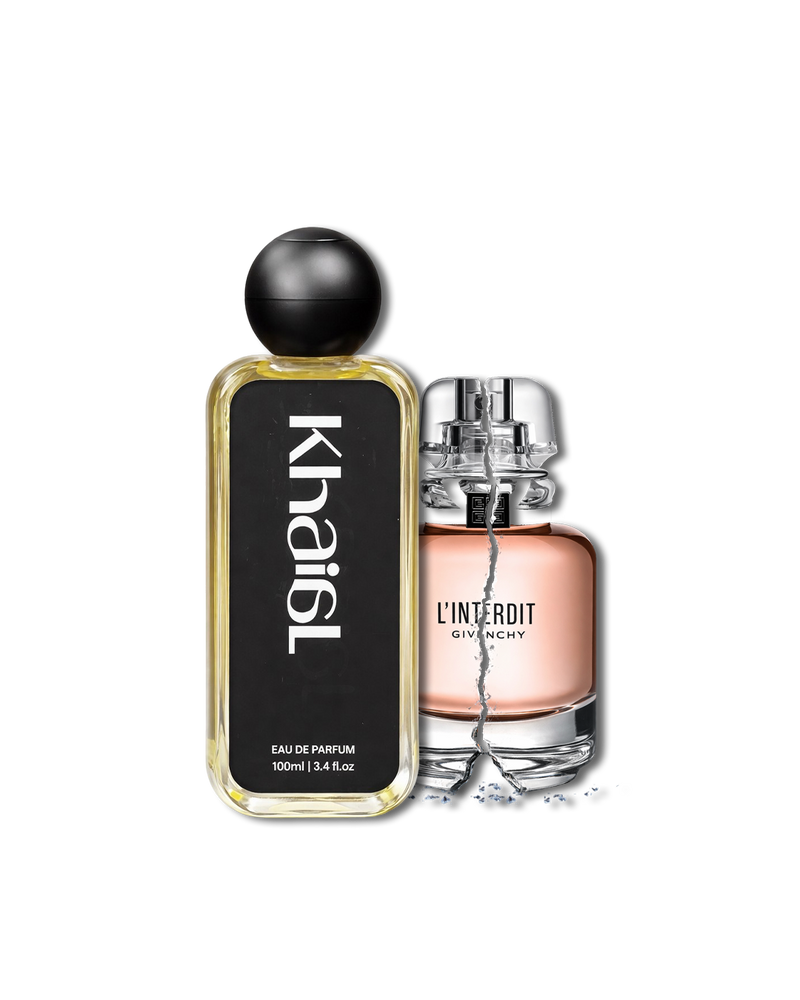L'Interdit Givenchy