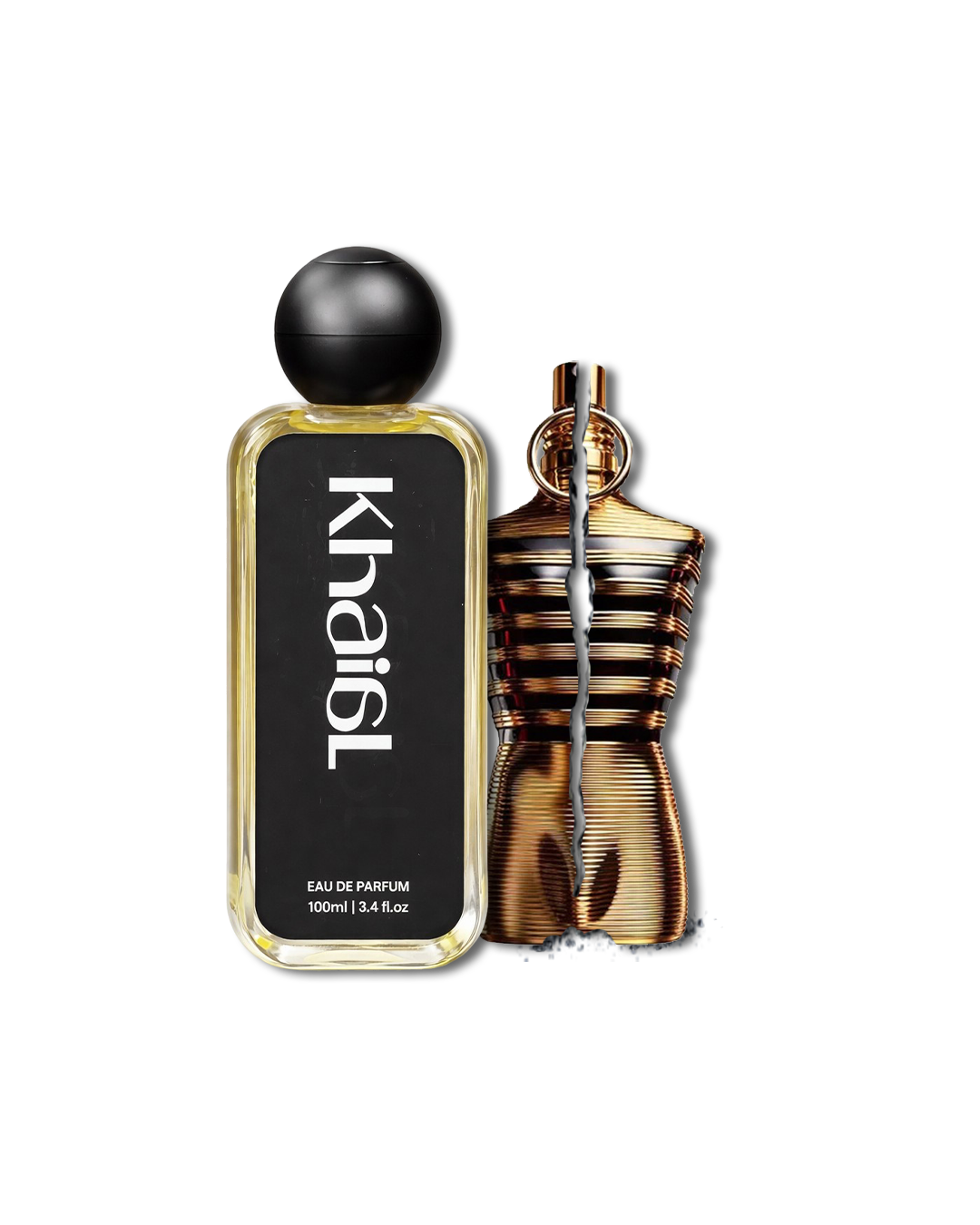 Le Male Elixir