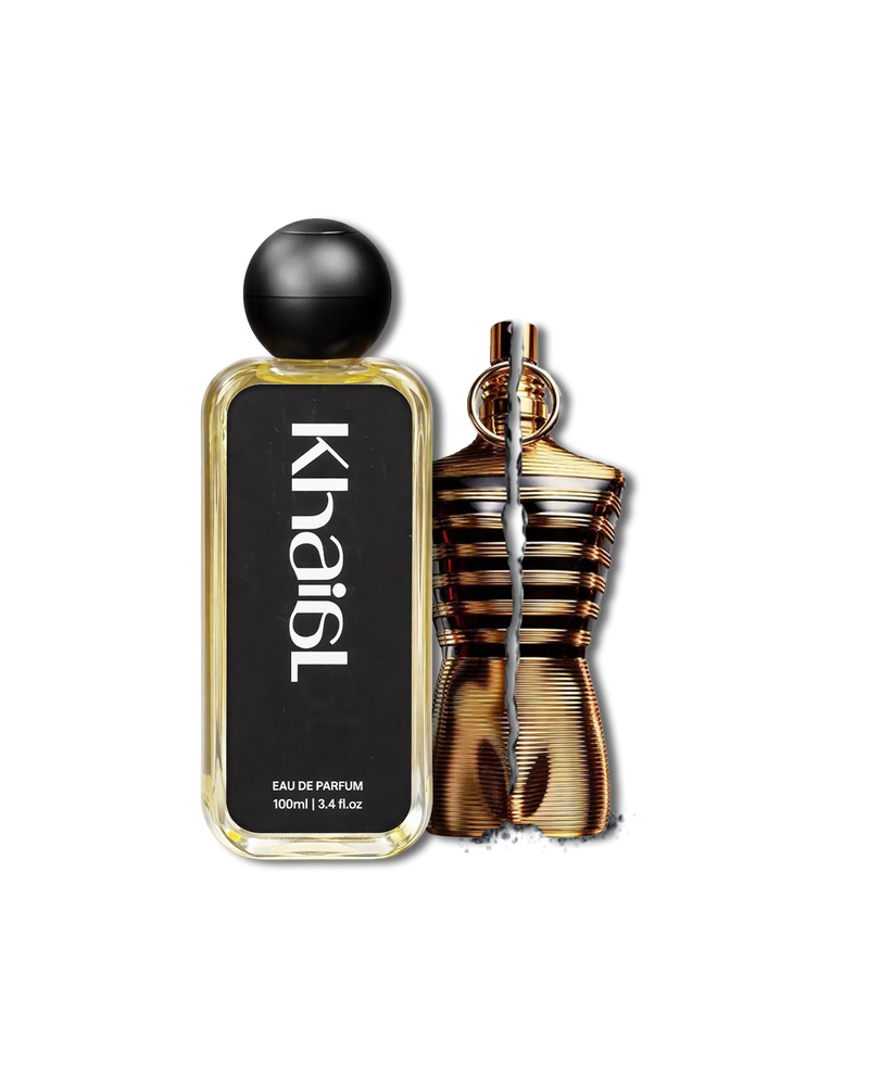 Le Male Elixir