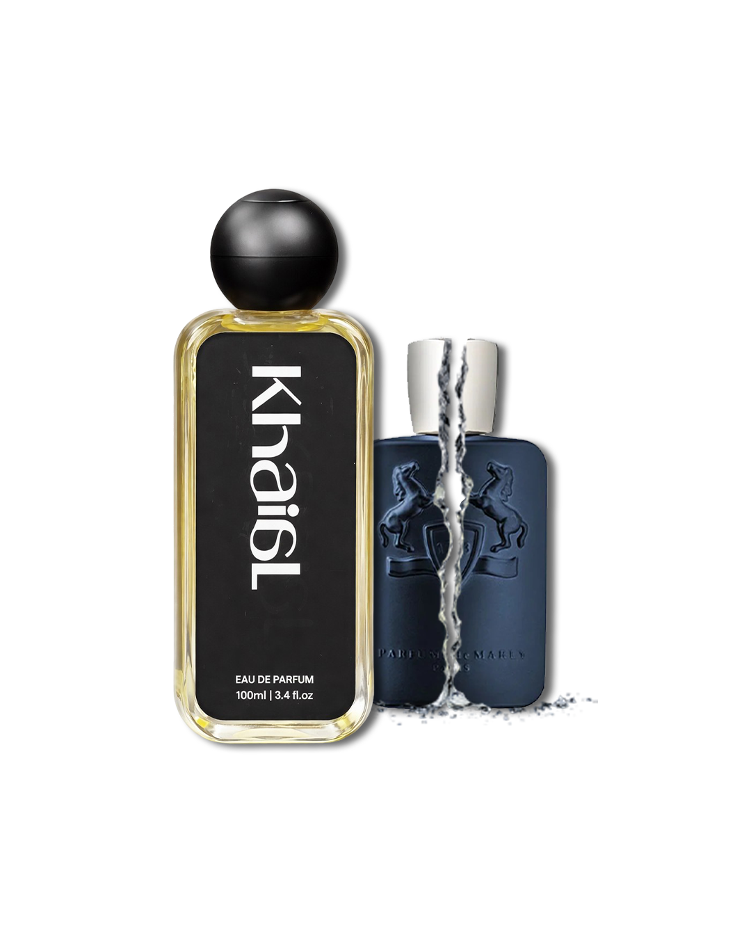 Layton Parfums de Marly