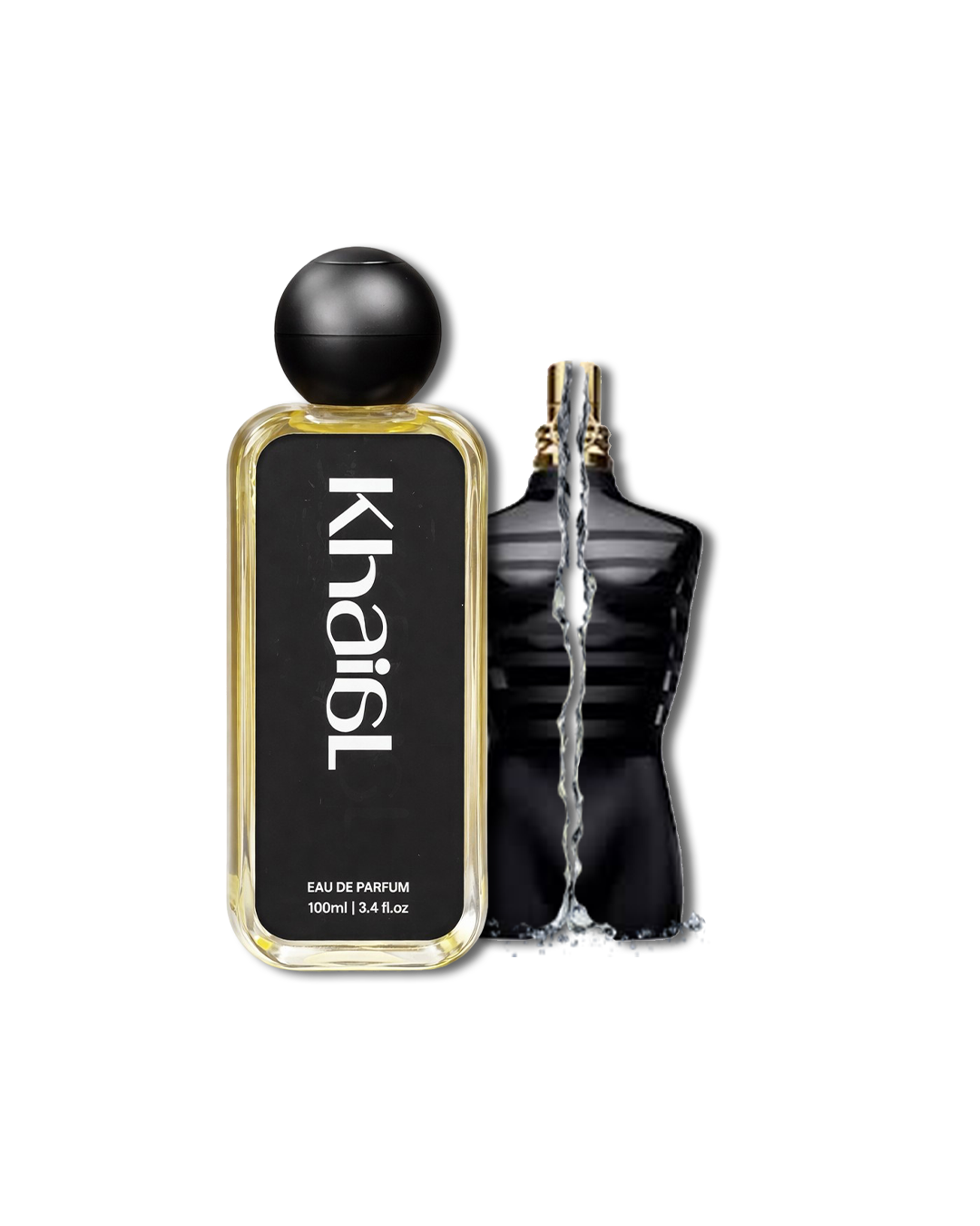 Le Male Le Parfum