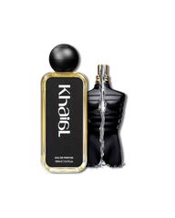 Le Male Le Parfum