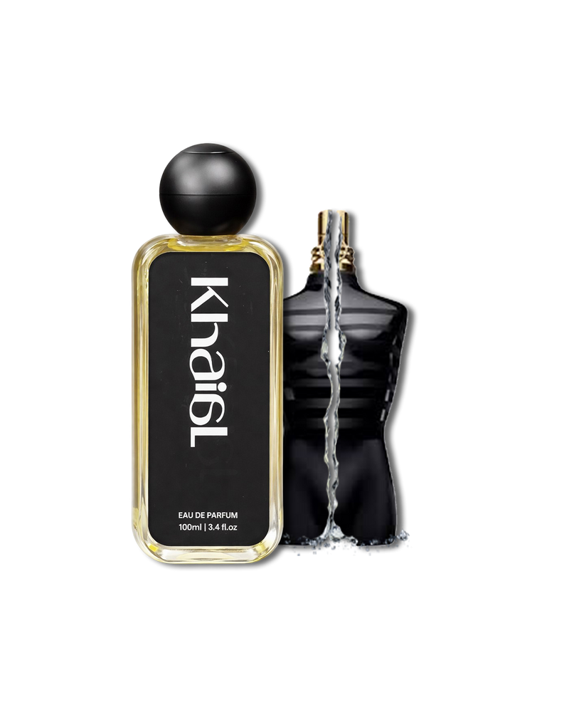 Le Male Le Parfum