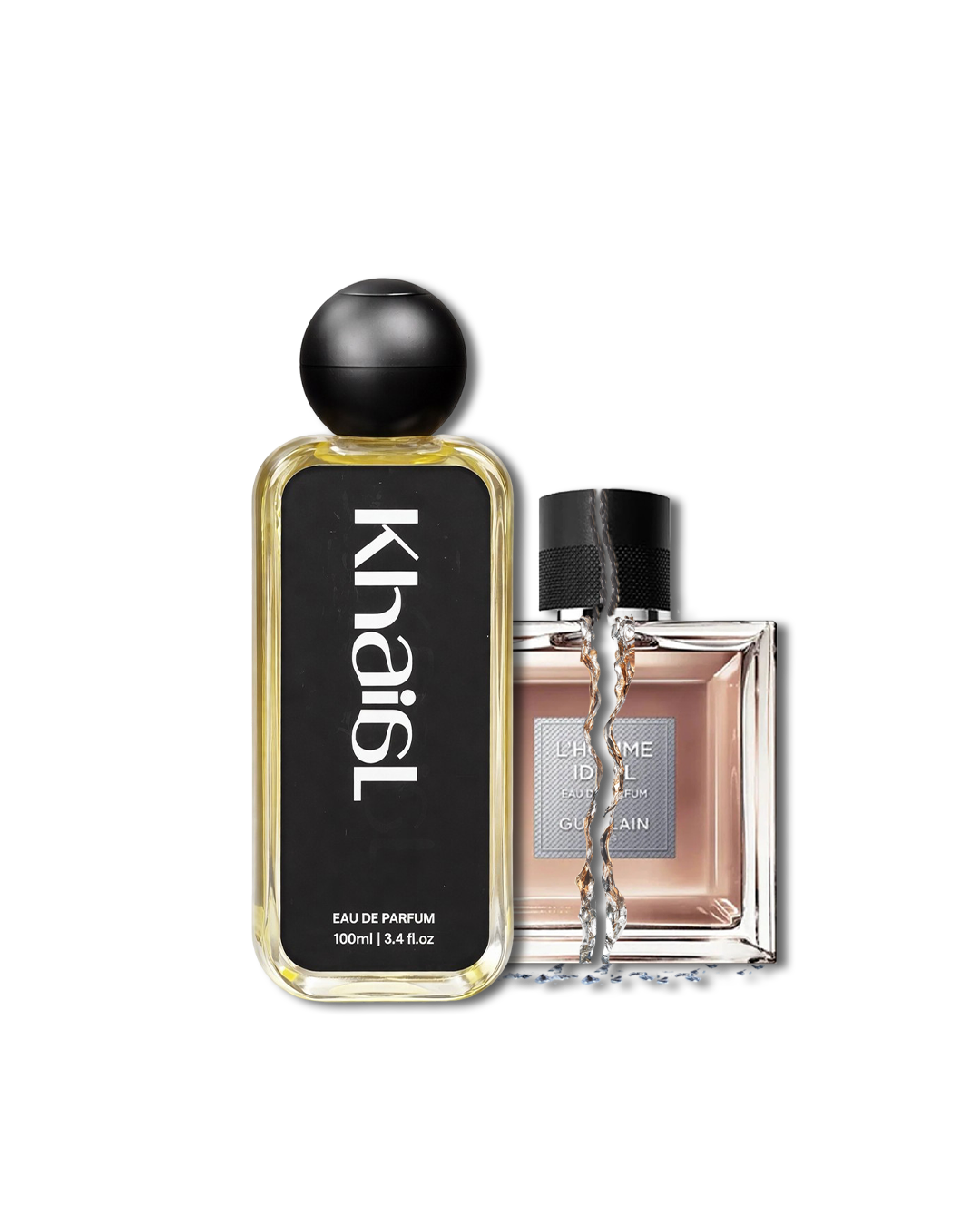 L’Homme Idéal Guerlain