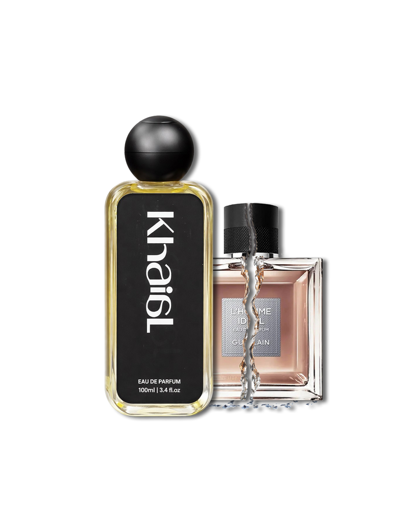 L’Homme Idéal Guerlain