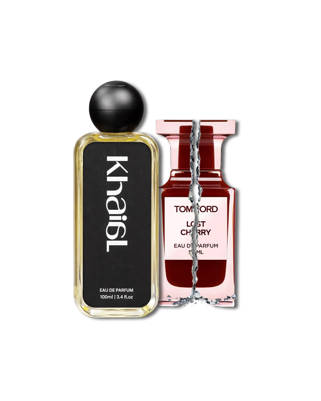 Tom Ford Lost Cherry