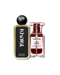 Tom Ford Lost Cherry