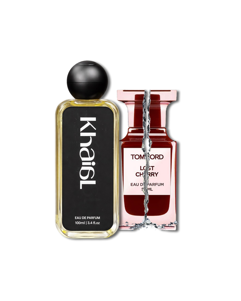 Tom Ford Lost Cherry