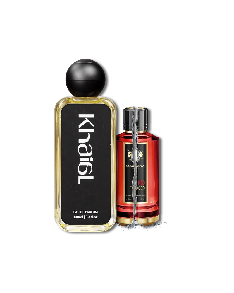 Red Tobacco Mancera