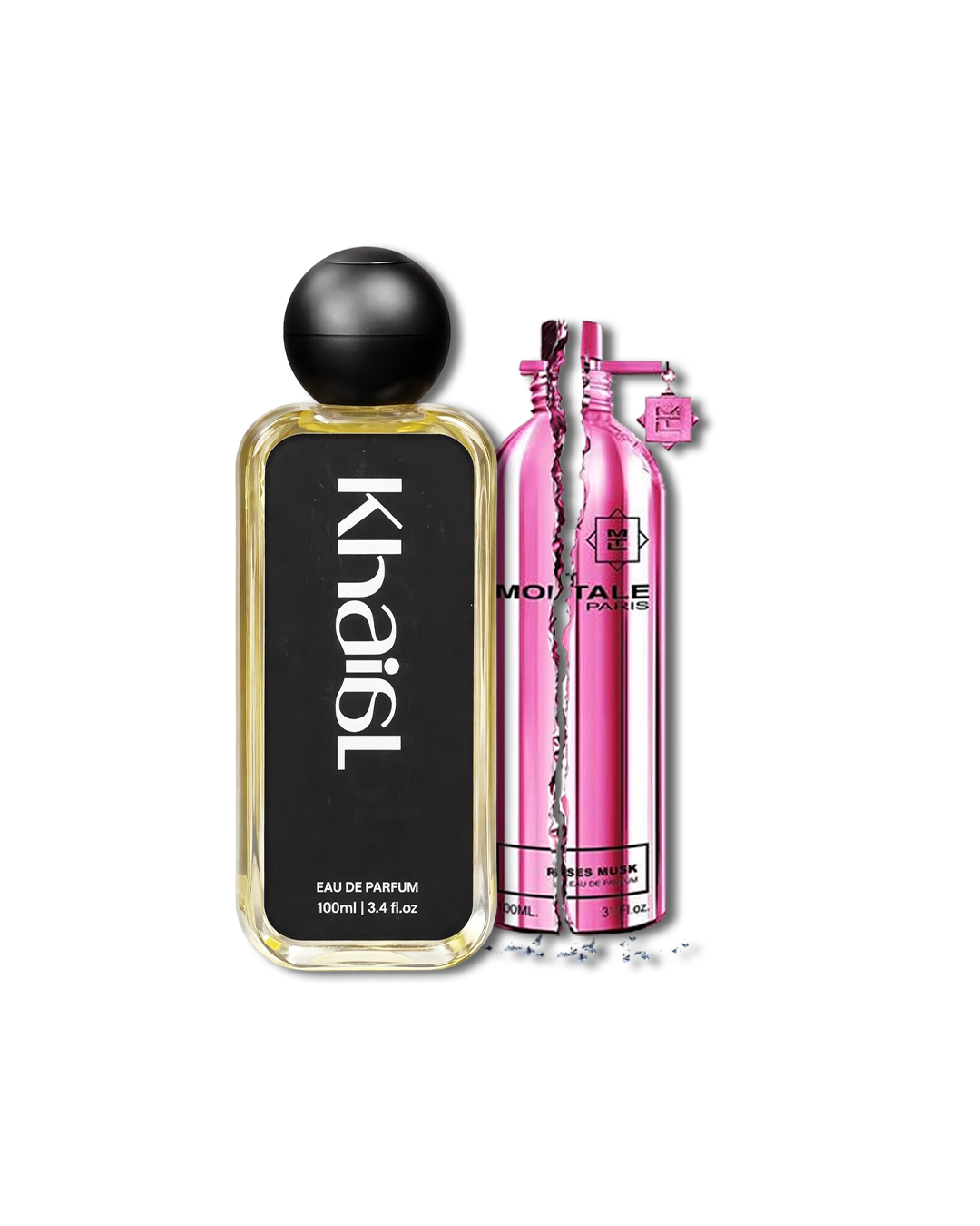 Montale Roses Musk