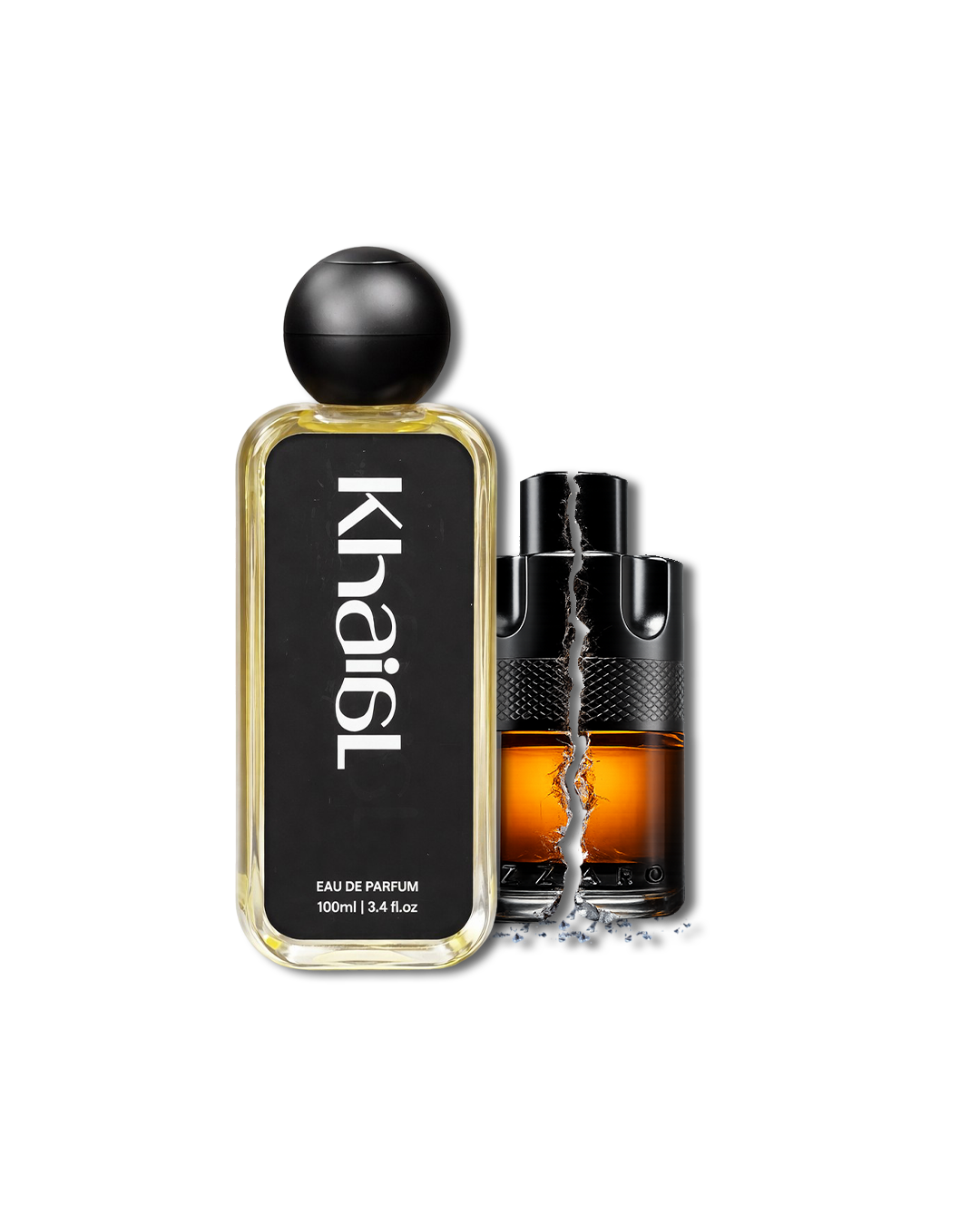 Azzaro The Most Wanted