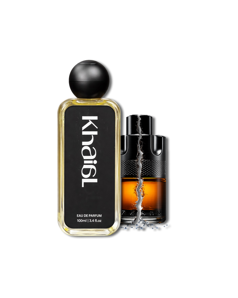 Azzaro The Most Wanted