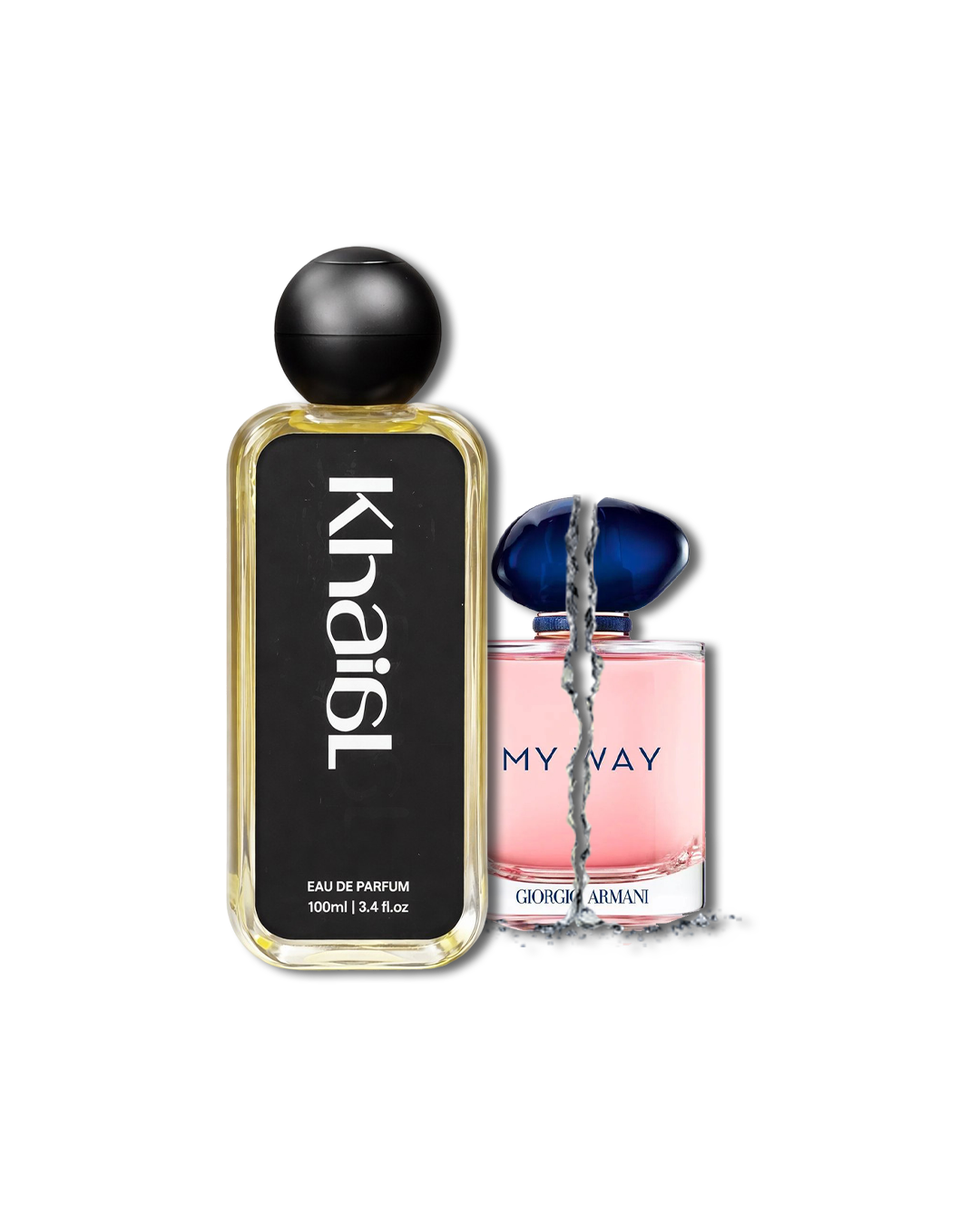 My Way