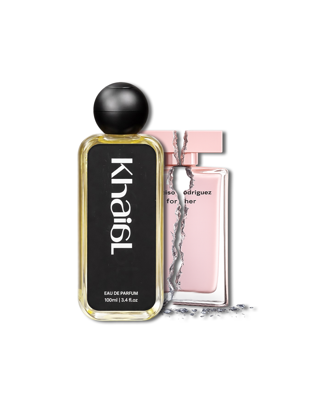 Narciso Rodriguez For Her