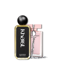 Narciso Rodriguez For Her