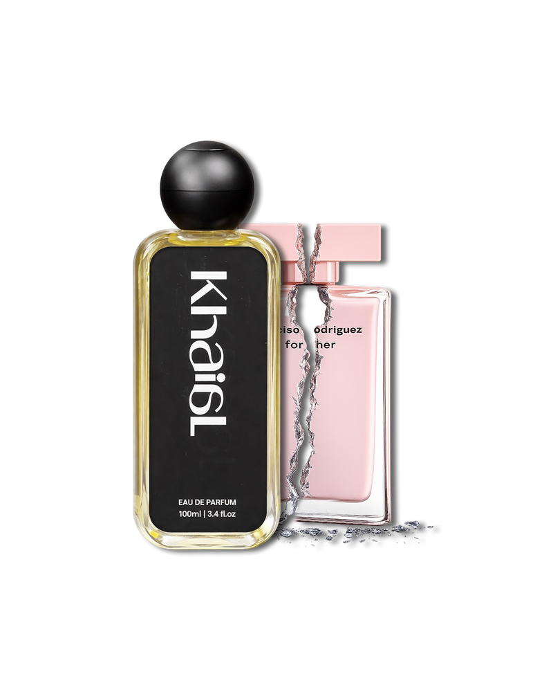 Narciso Rodriguez For Her