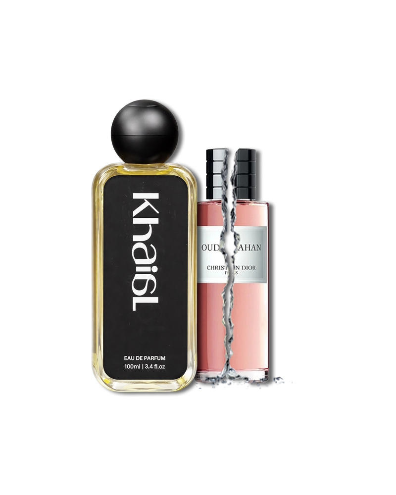 Oud Ispahan