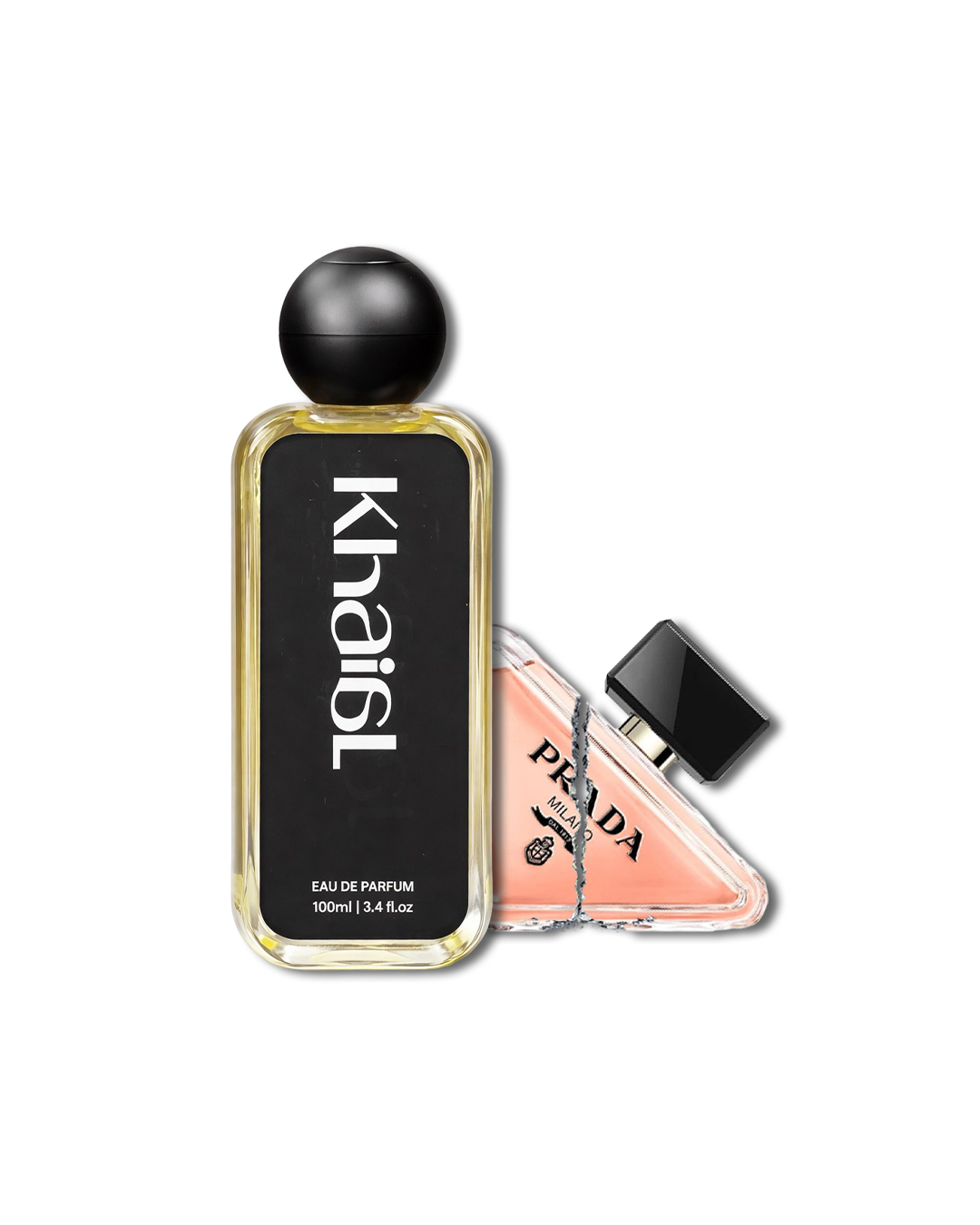 Prada Paradoxe