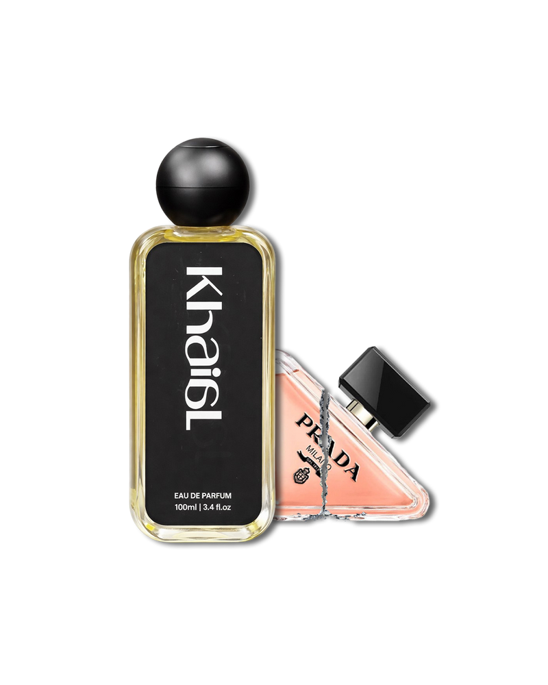 Prada Paradoxe