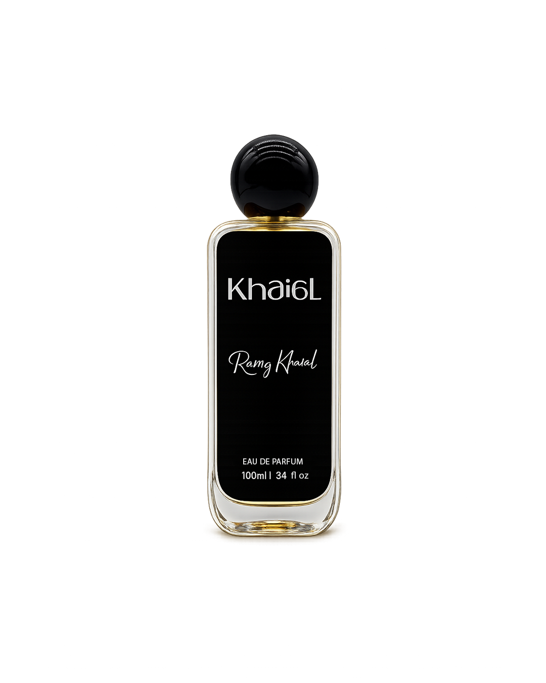 RAMZ KHAIAL for Women & Men