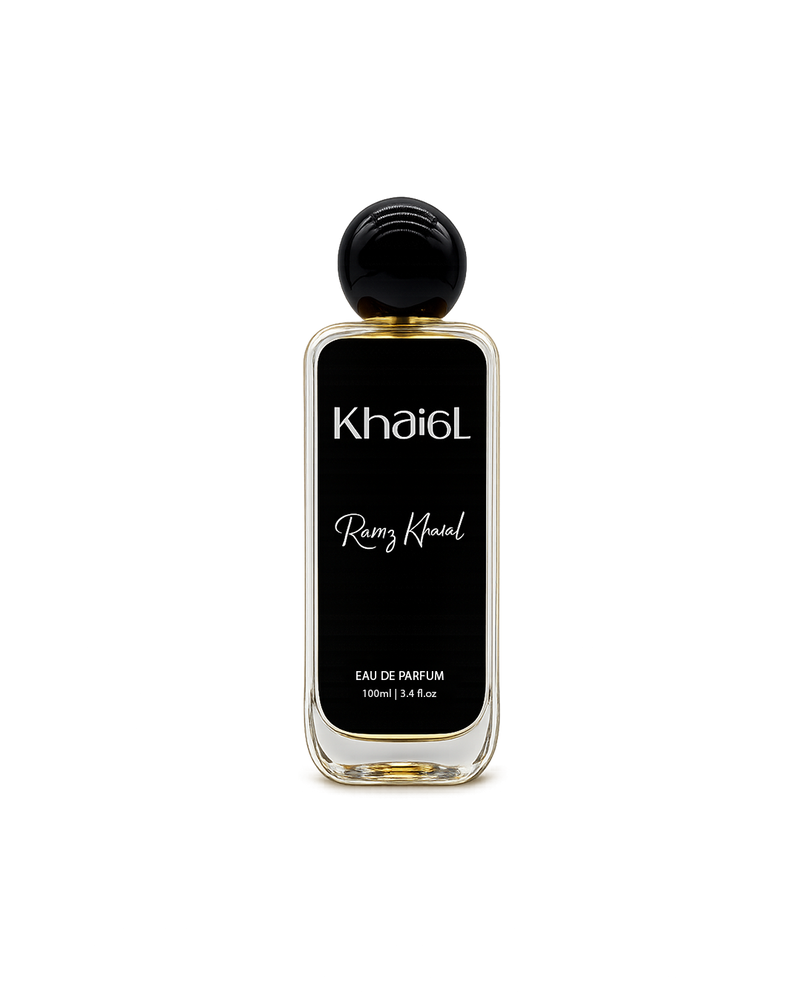 RAMZ KHAIAL for Women & Men