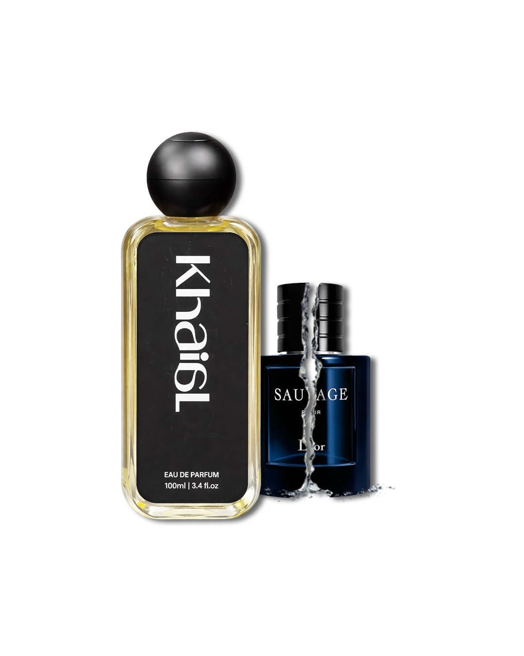 Sauvage Elixir