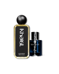 Sauvage Elixir