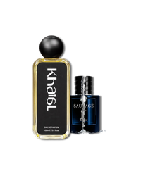 Sauvage Elixir