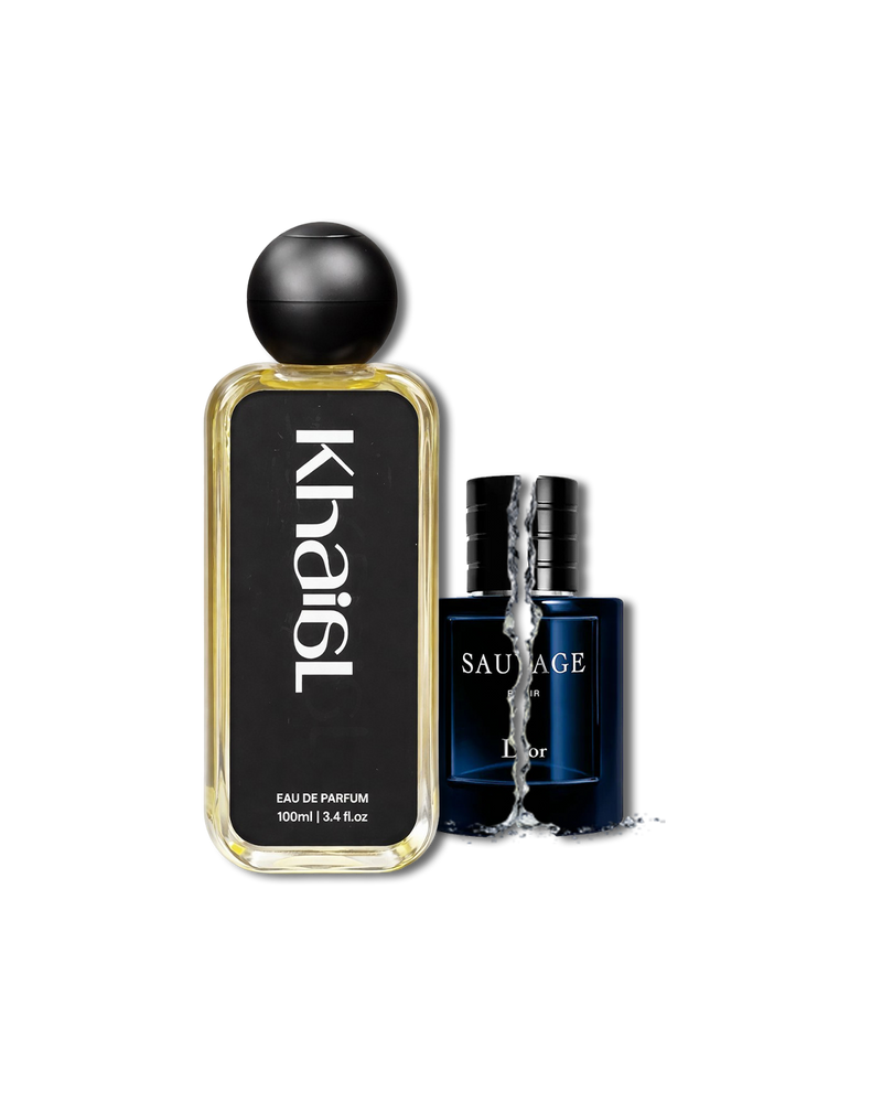 Sauvage Elixir