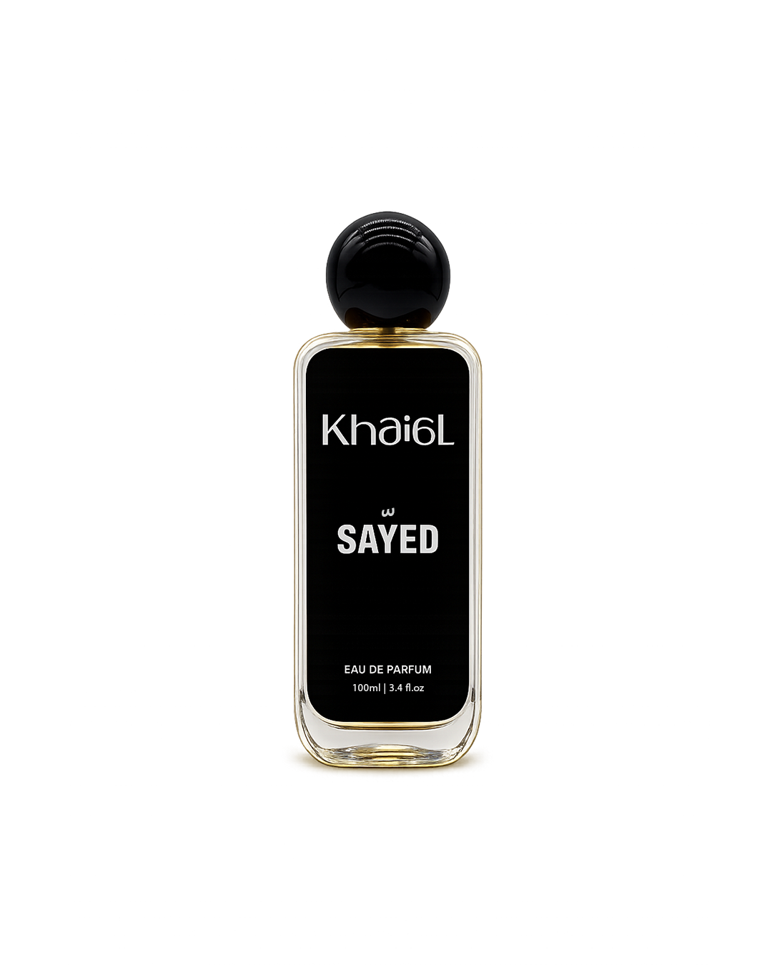 SAYED for Men