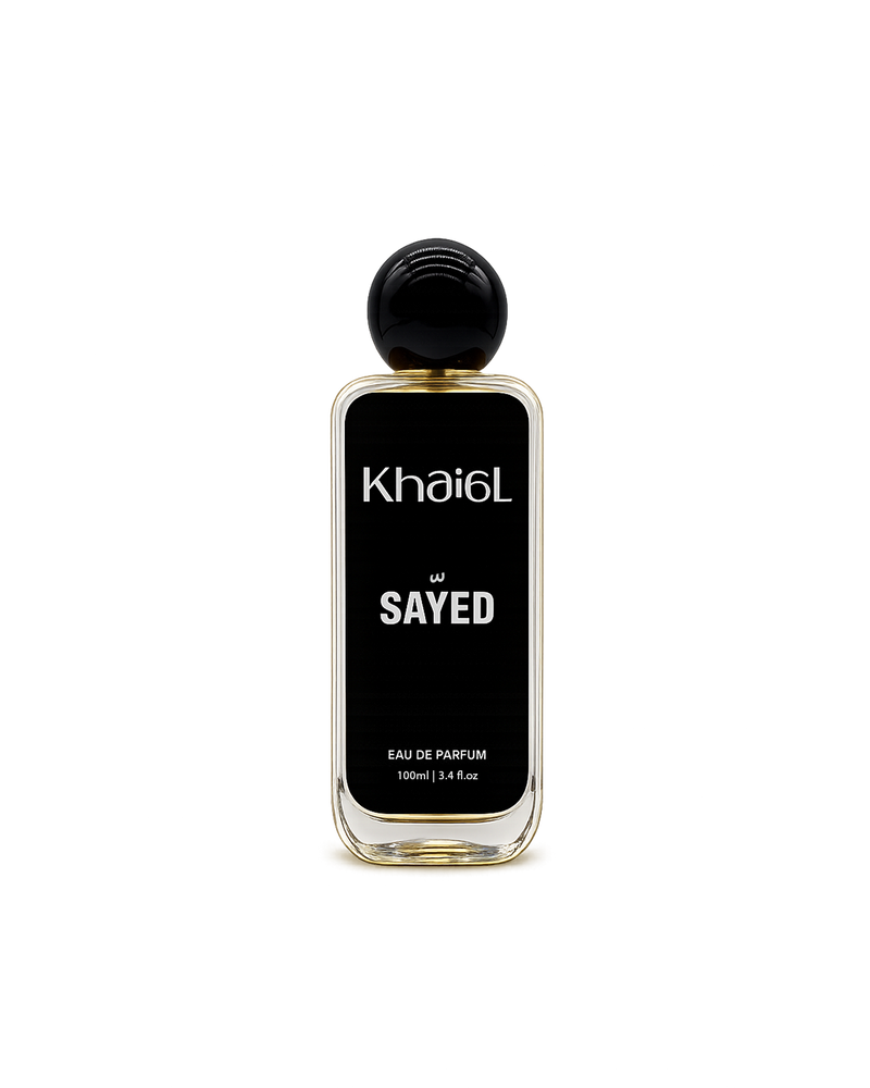 SAYED for Men