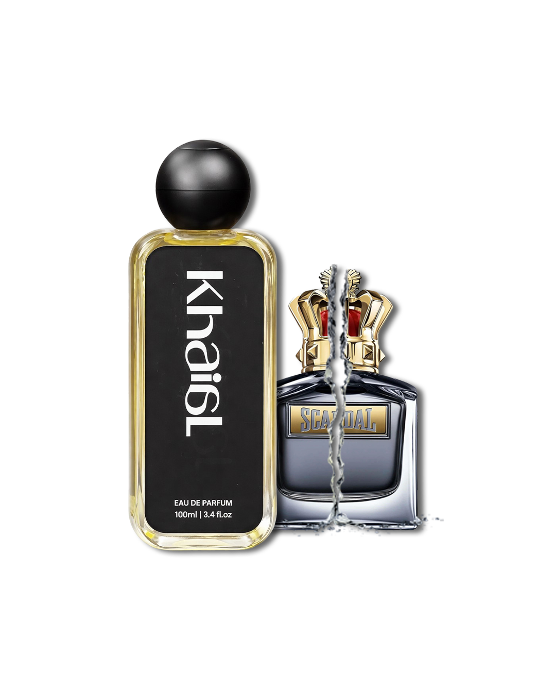 Scandal Pour Homme