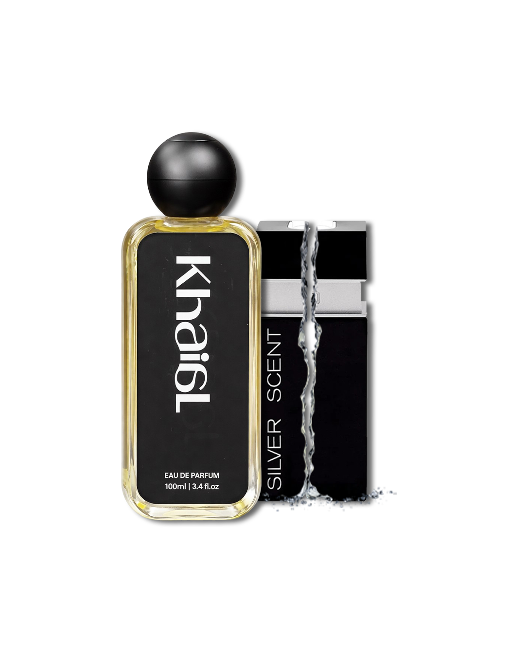 Silver Scent