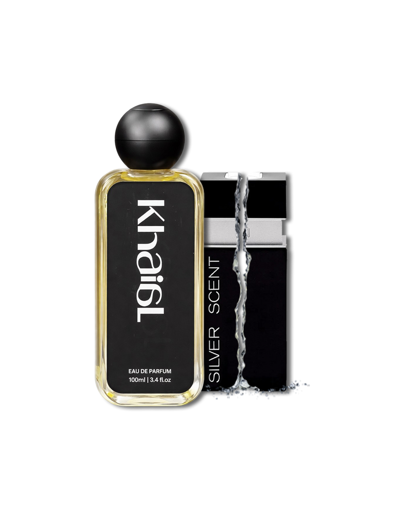 Silver Scent