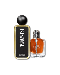 Stronger With You Intensely