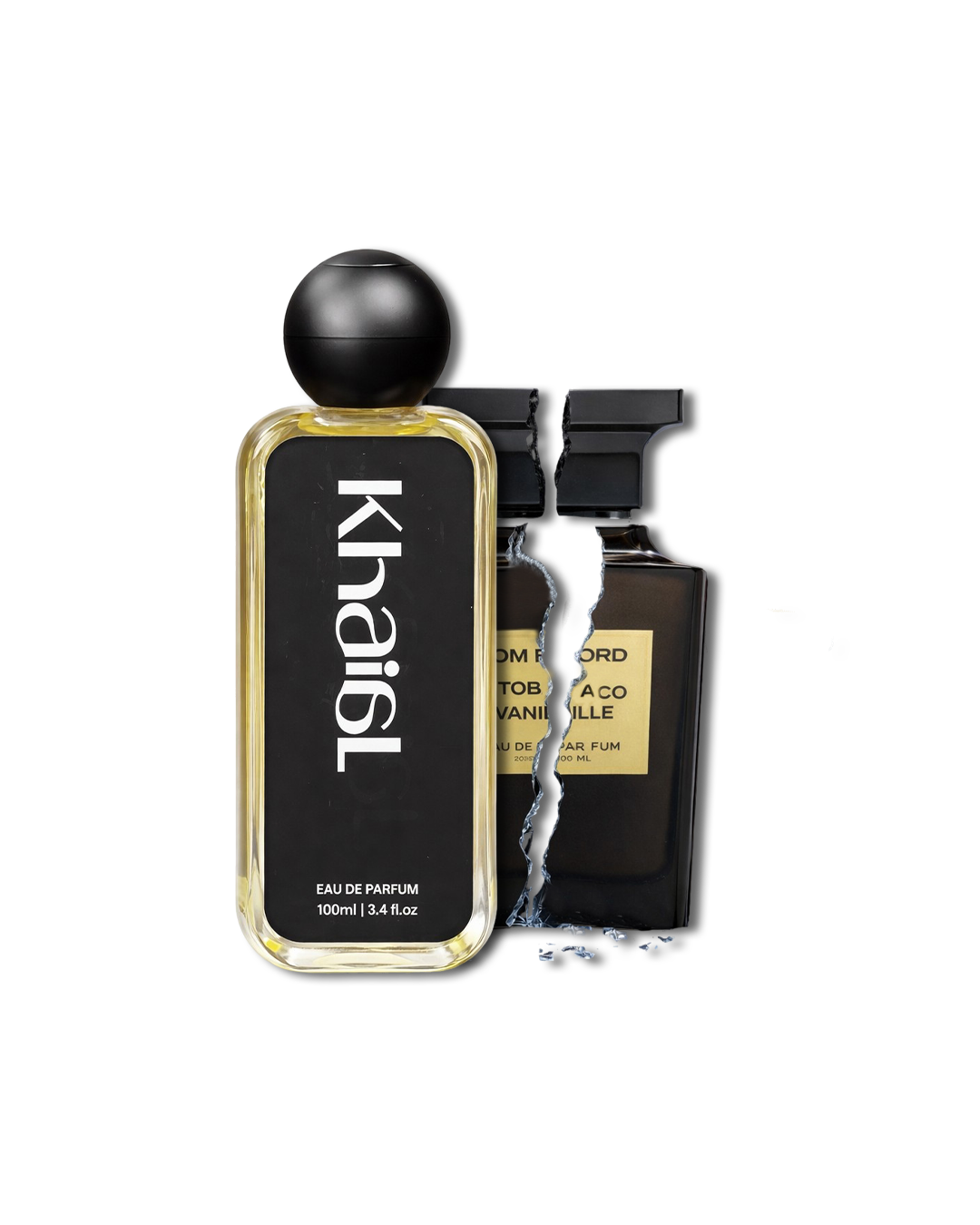 Tom Ford Tobacco Vanille