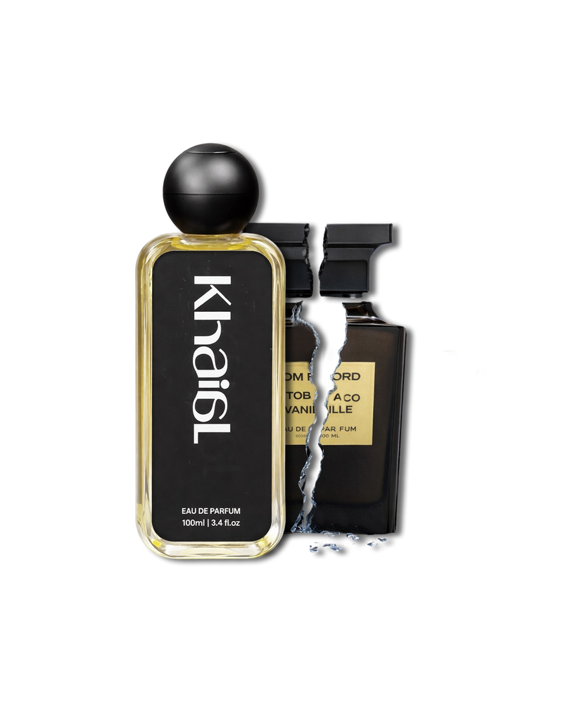 Tom Ford Tobacco Vanille